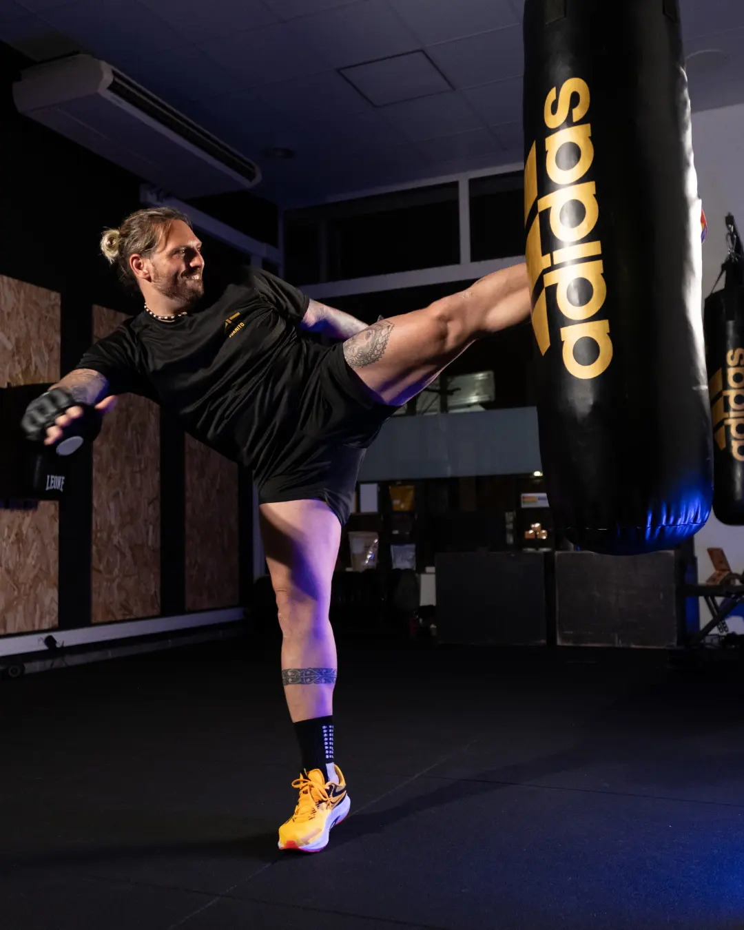 vos cours de fitness à bastia